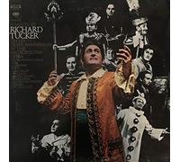 A Salute To Richard Tucker On His Silver Anniversary At The Metropolitan Opera