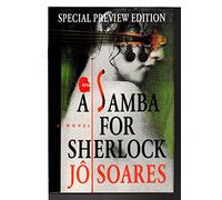 A Samba for Sherlock