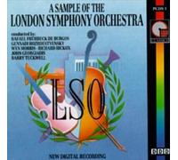 Sample Of The London Symp