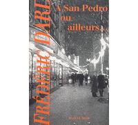 A San Pedro ou ailleurs...