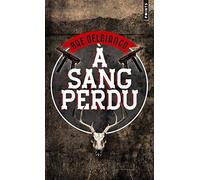 À sang perdu