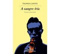 A sangre fría