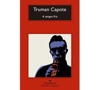 A sangre fria/ Cold Blooded