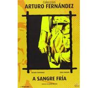 A Sangre Fria [Import]