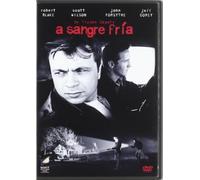 A Sangre Fria [Import]