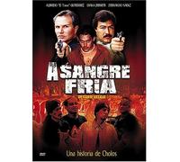 A Sangre Fria [Import USA Zone 1]