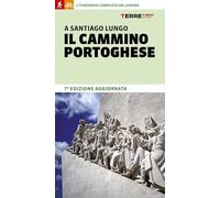A Santiago lungo il cammino portoghese