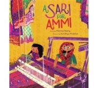 A Sari for Ammi