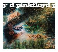 Pink Floyd 'A Saucerful Of Secrets' - CD