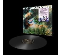 Pink Floyd – A Saucerful of Secrets – Édition RSD 2019 (Mono, Remasterisé 2019)