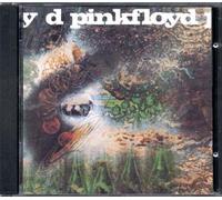 A Saucerful Of Secrets