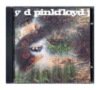A Saucerful Of Secrets