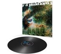 Pink Floyd – A Saucerful Of Secrets – LP – Legacy