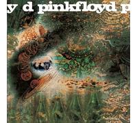 Pink Floyd A Saucerful of Secrets (Vinyl) 12" Album