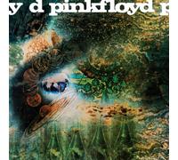 A Saucerful of Secrets (2016 Version) by Pink Floyd [VINYL] NEUF