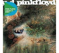 A Saucerful Of Secrets (Remasterisé) - Pink Floyd CD EMI MKTG