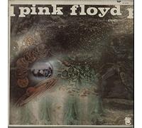 A Saucerful Of Secrets - Striped Label - 2nd Issue Stereo