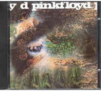 A Saucerfull Of Secrets