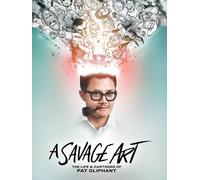 A Savage Art [Blu-Ray] Ac-3/Dolby Digital, Subtitled, Widescreen