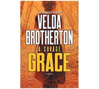A Savage Grace