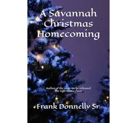 A Savannah Christmas Homecoming