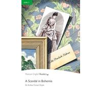 A Scandal In Bohemia