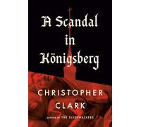 A Scandal in Konigsberg