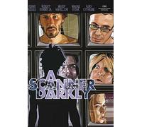 A Scanner Darkly