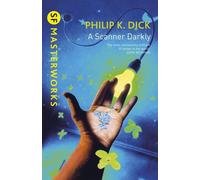 A Scanner Darkly