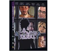 SCANNER DARKLY-VN G