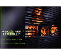A Scanner Darkly