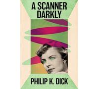A Scanner Darkly