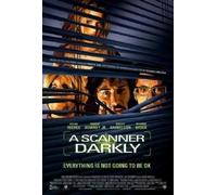A Scanner Darkly [Import anglais]