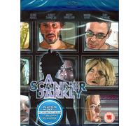 A Scanner Darkly