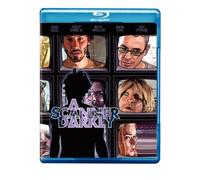 A Scanner Darkly (Blu-Ray)