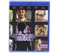 A Scanner Darkly – Blu-ray – Warner Bros.
