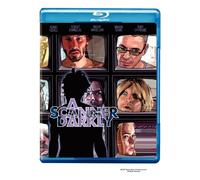 A Scanner Darkly [Blu-Ray] [Import]