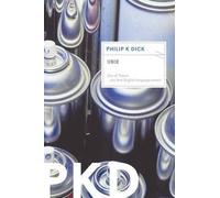 [A Scanner Darkly] [by: Philip K. Dick]