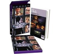 A Scanner Darkly – Édition Prestige – Warner Bros.