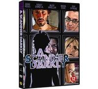 A Scanner Darkly G