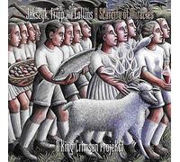A scarcity of miracles a king crimson projekct CD