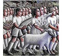 Jakko JAKSZYK, Robert FRIPP & Mel COLLINS - A Scarcity Of Miracles - A King Crimson ProjeKct