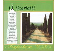 A Scarlatti Festival - Il Novecento