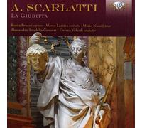 A. Scarlatti: La Giuditta