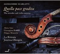 A.Scarlatti: Quella Pace Gradita / La Ritirata