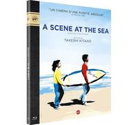 A Scene At The Sea Blu-ray
