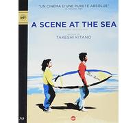 A Scene At The Sea - Blu-Ray [HD DVD]