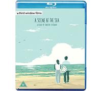 A Scene at The Sea [Blu-Ray]
