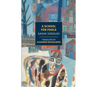 A School for Fools