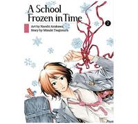 A School Frozen In Time 2